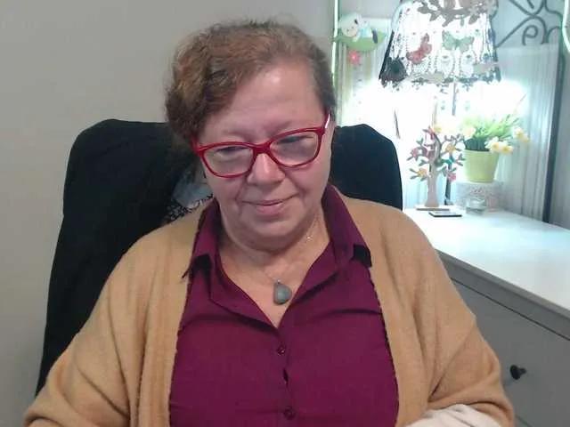 Offline flirty-adele on BongaCams