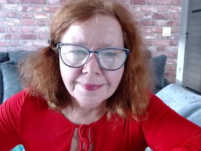 Offline flirty-adele on BongaCams