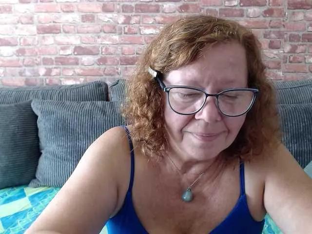 Offline flirty-adele on BongaCams