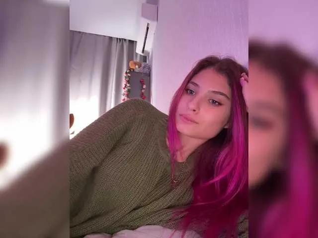 FOX69LOVE on BongaCams