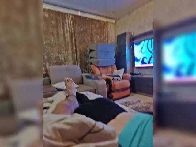 Fredo071 on BongaCams