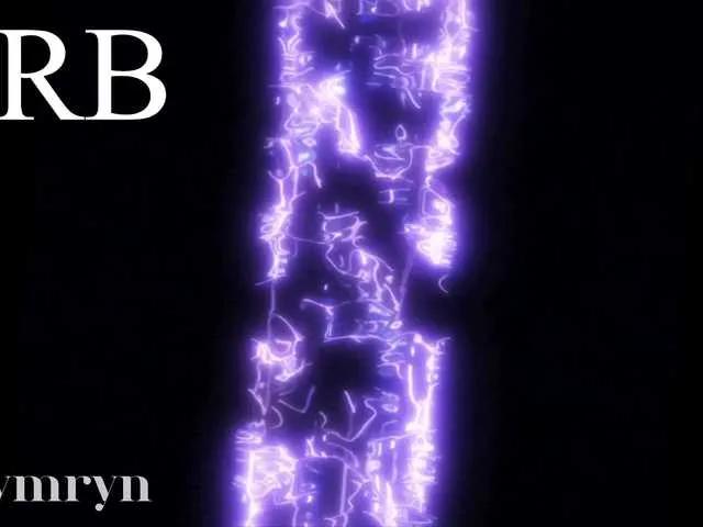 Discover Fymryn, she wants to squirt for your satisfaction fymryn from BongaCams