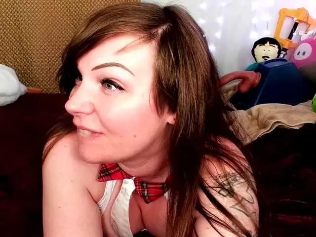 Offline gamergirlroxy on BongaCams