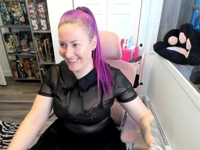 gennyrock on BongaCams 