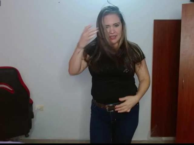 helenca1980 on BongaCams 