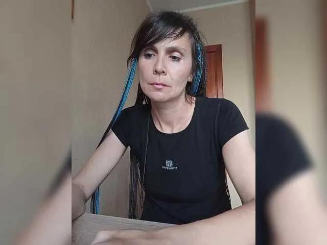 Hellenalonenochka on BongaCams