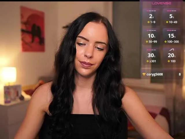 Offline honeykate on BongaCams