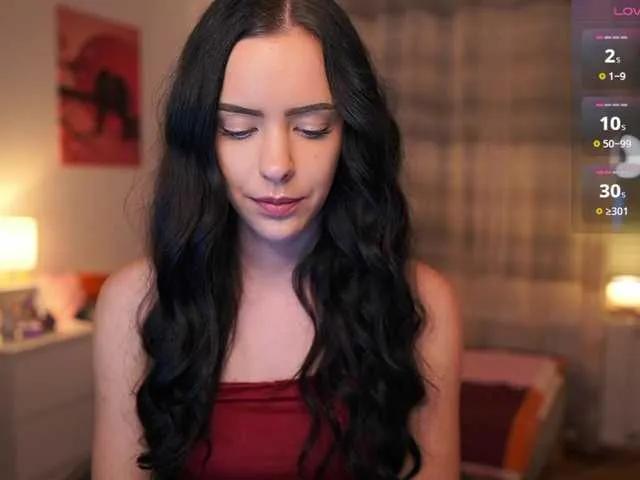 Offline honeykate on BongaCams