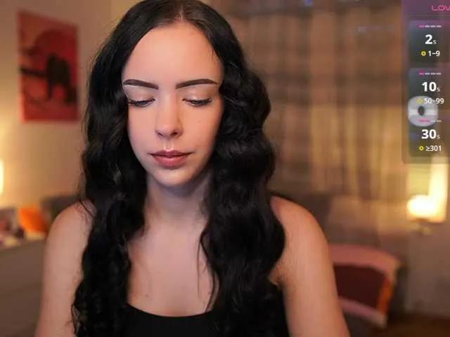 Offline honeykate on BongaCams