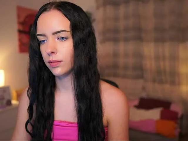 Offline honeykate on BongaCams