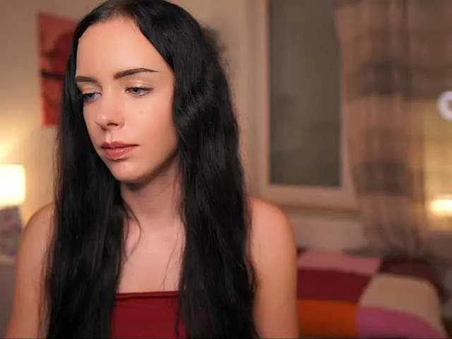 Offline honeykate on BongaCams