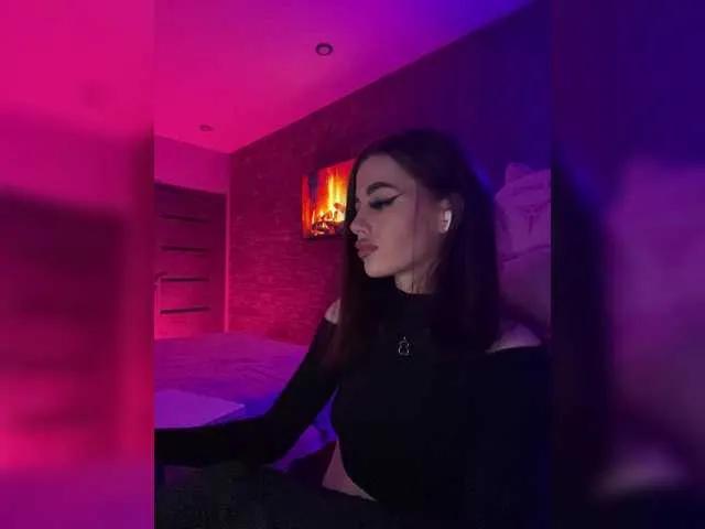 Offline HotGirlEva on BongaCams