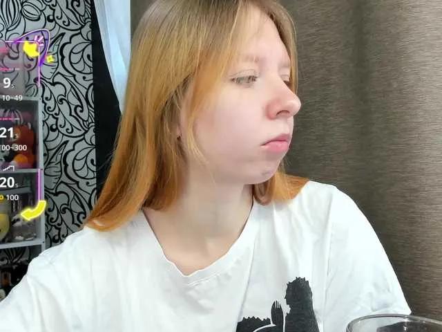 IamLoli on BongaCams