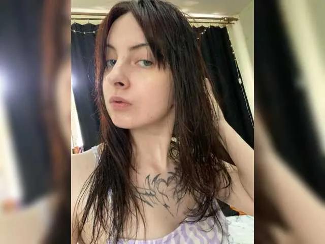 Offline IlonaSai on BongaCams