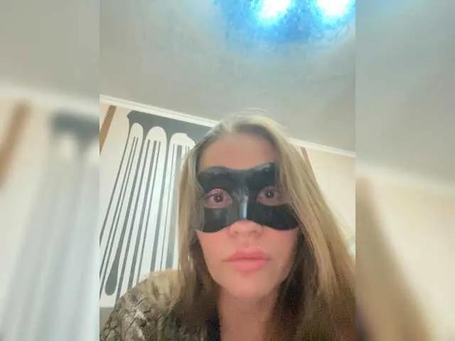 InnFernaa on BongaCams 