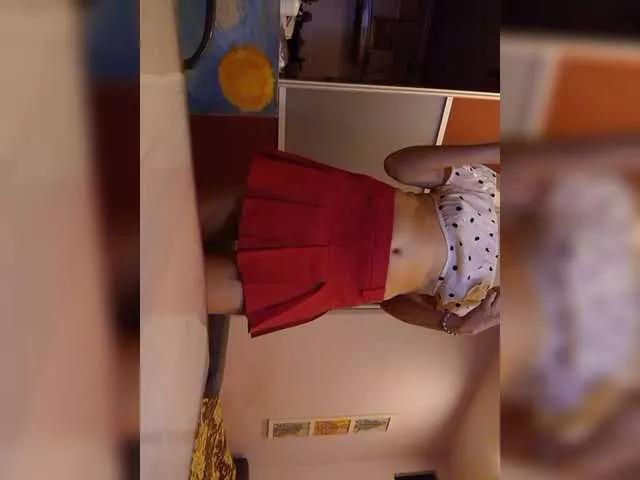 Offline iSexyGerl on BongaCams