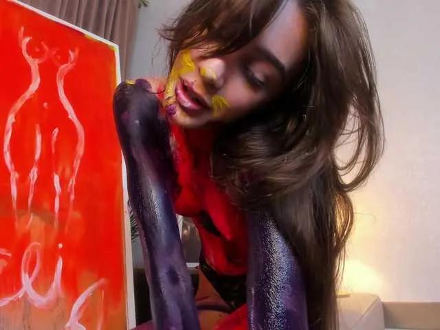 Offline JenifferrStar on BongaCams