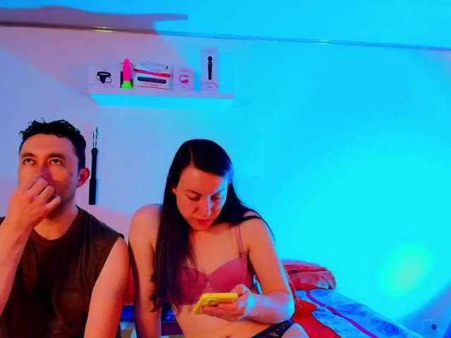 JeremmyAndStacyy