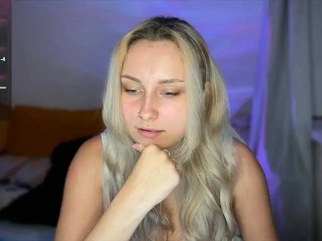 Juliatta on BongaCams