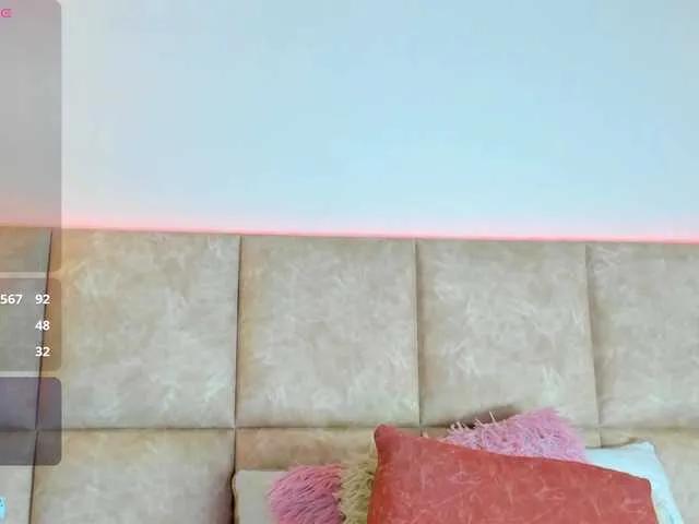 KarolBlanco on BongaCams