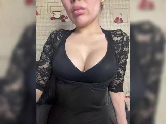 Offline Kassandra- on BongaCams