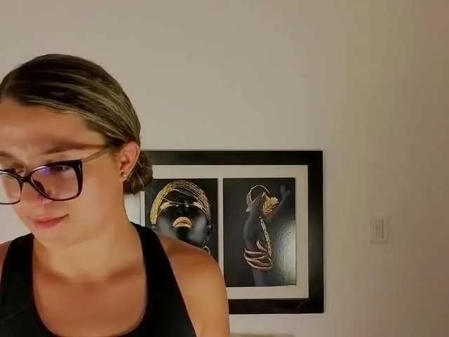 kattialov on BongaCams 