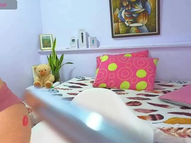 kattialov on BongaCams 
