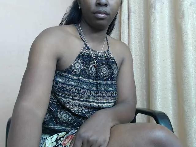 Katty-12 on BongaCams 