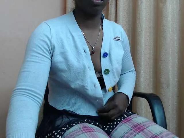 Katty-12 on BongaCams 