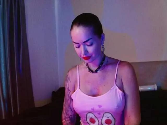 Offline KattyCat on BongaCams