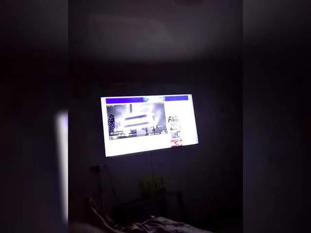 Katya9194Oleg on BongaCams