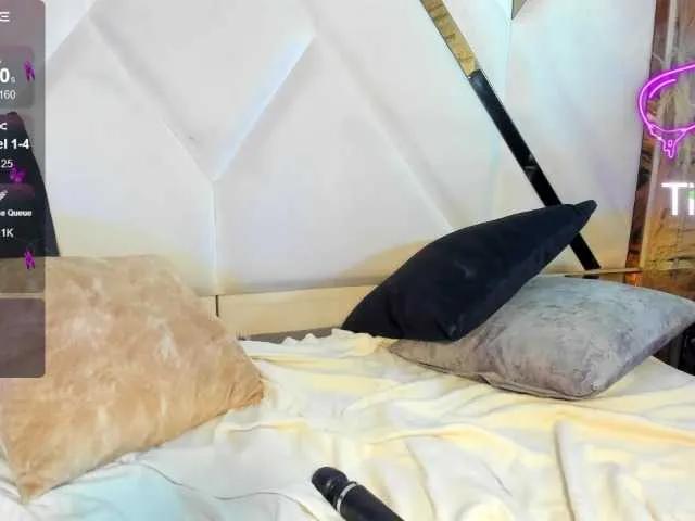 Keilyhot on BongaCams
