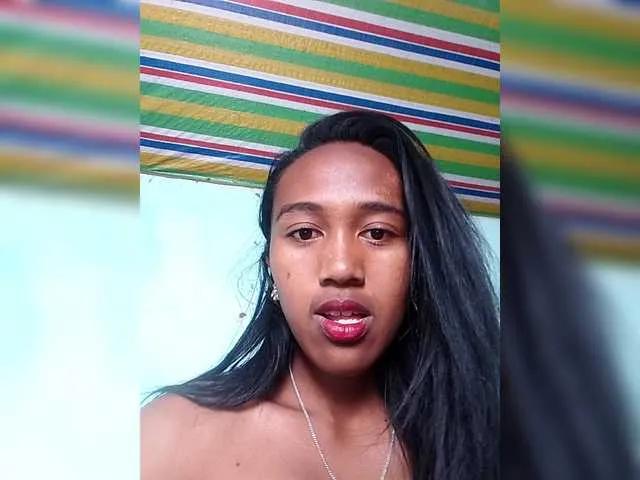 Offline Keirah on BongaCams