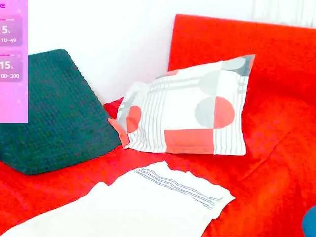 Offline Kendraline on BongaCams