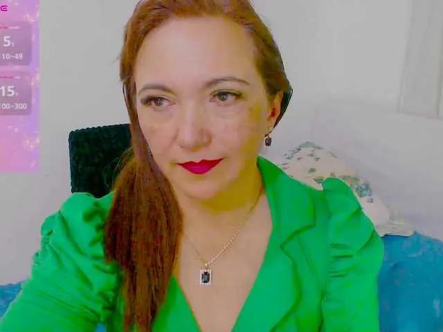 Offline Kendraline on BongaCams