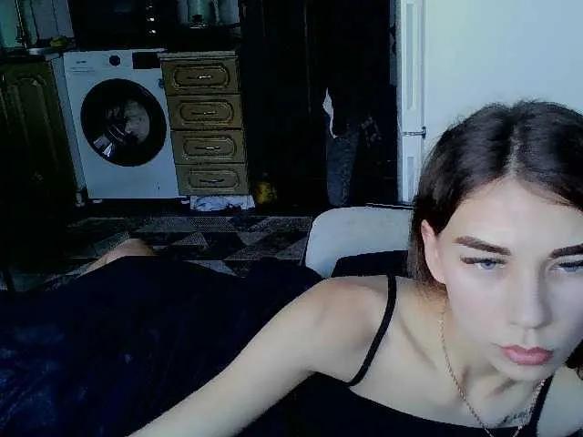 Kiitaa on BongaCams