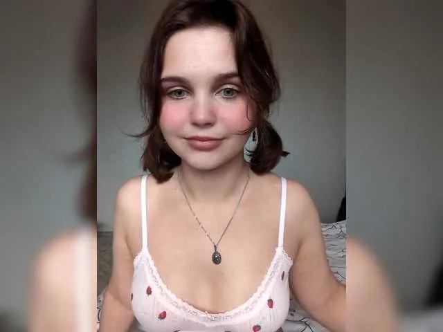 Kikki on BongaCams 