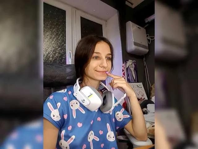 Offline KikNika on BongaCams
