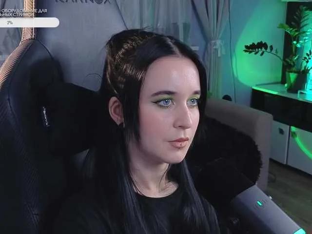 Freechat KiraLiLime on BongaCams