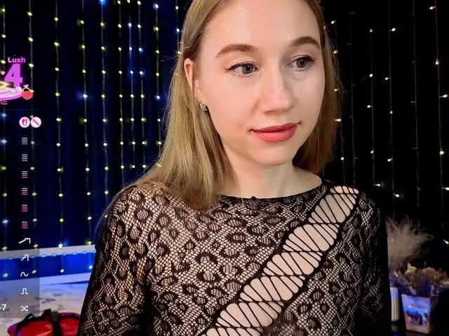 Offline kiska-wansday07 on BongaCams