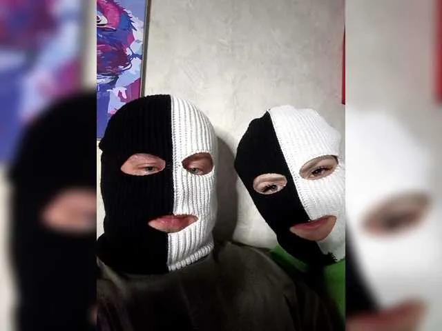 Offline Kiss-Kissaa on BongaCams