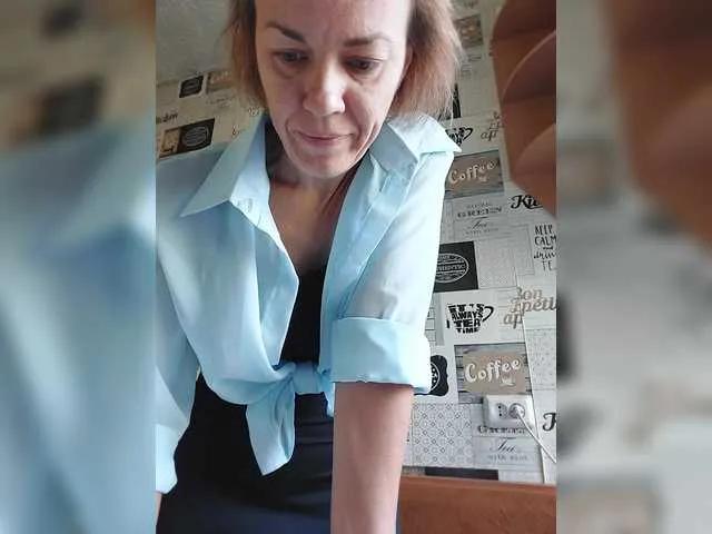 Kissaam on BongaCams 
