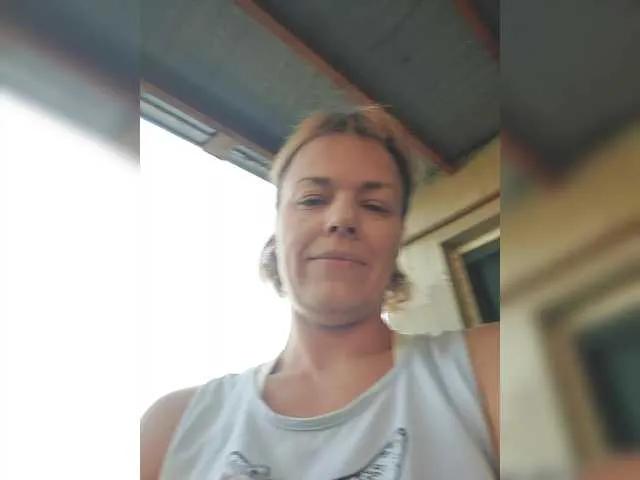 Kissaam on BongaCams 