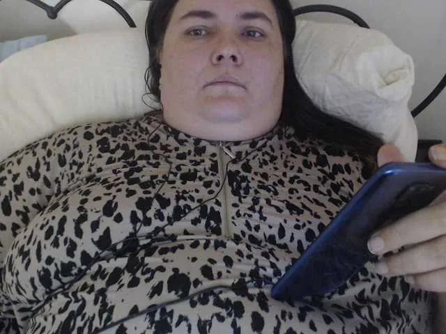 KittyDrive111 on BongaCams 