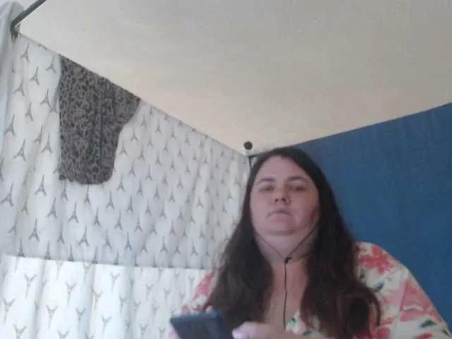 KittyDrive111 on BongaCams 