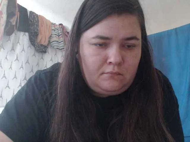 KittyDrive111 on BongaCams