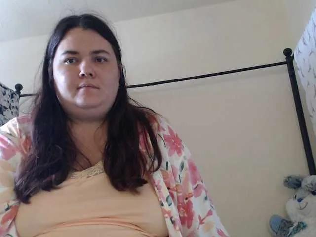 KittyDrive111 on BongaCams 