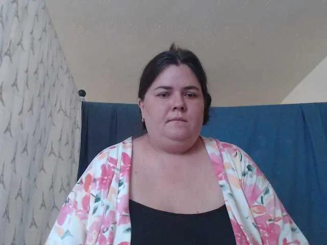 KittyDrive111 on BongaCams 