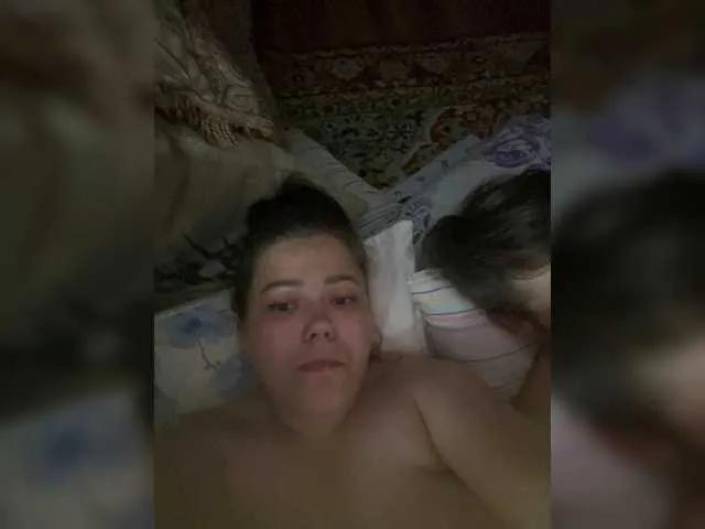 Try Kot-i-Koshkaa, they want to orgasm for your delight Kot-i-Koshkaa from BongaCams