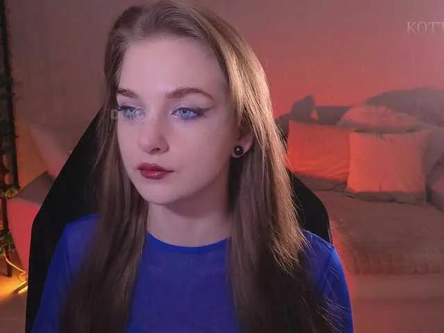 Explore Kottyaaaa, she wants to orgasm for your pleasure Kottyaaaa from BongaCams